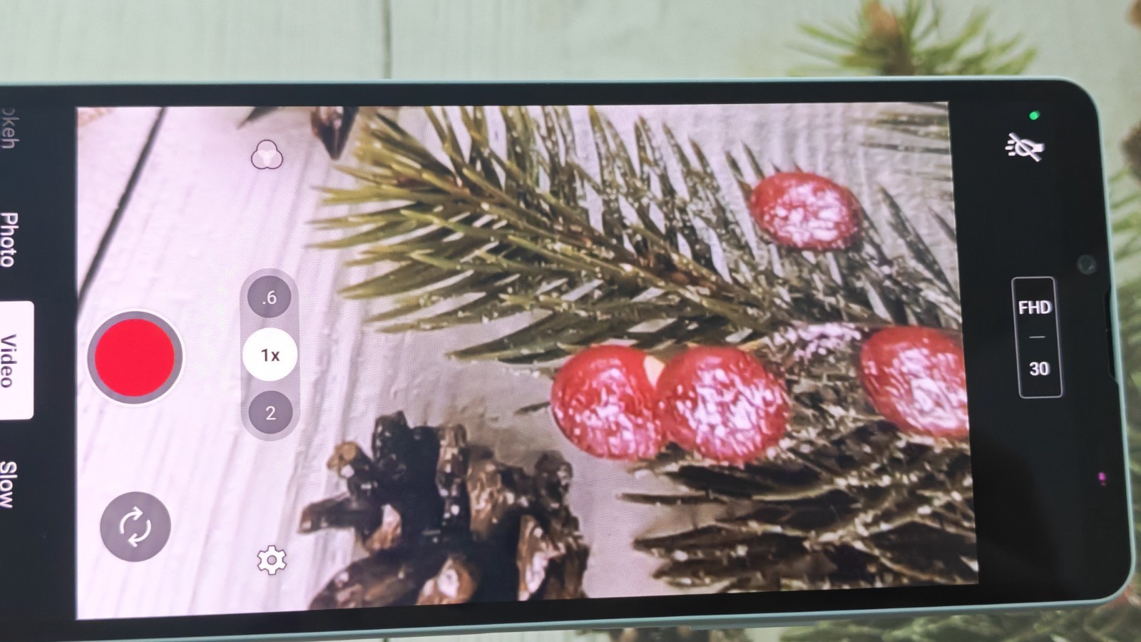 Excellent Sony Xperia 10 VI Unlocked 128GB 8GB RAM Japanese Version Reboxed
