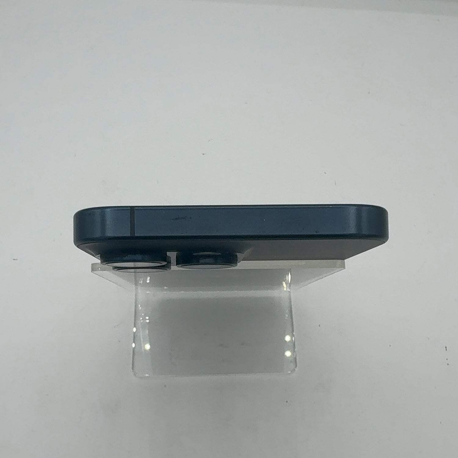 Unlocked Apple iPhone 15 Pro Max 256GB 26.5 Blue MU693LL/A