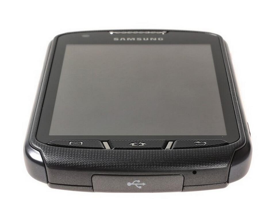 Samsung Xcover 2 s7710 GPS Original Wi-Fi 5MP 4″ Unlocked TouchScreen Dual Core