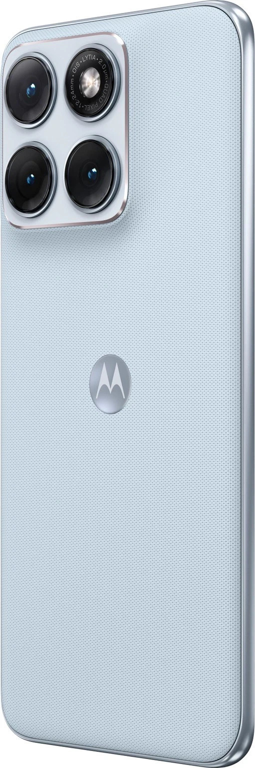 Motorola Edge 70 Fusion Factory Unlocked Dual SIM 8 GB RAM 128 GB Storage-Global