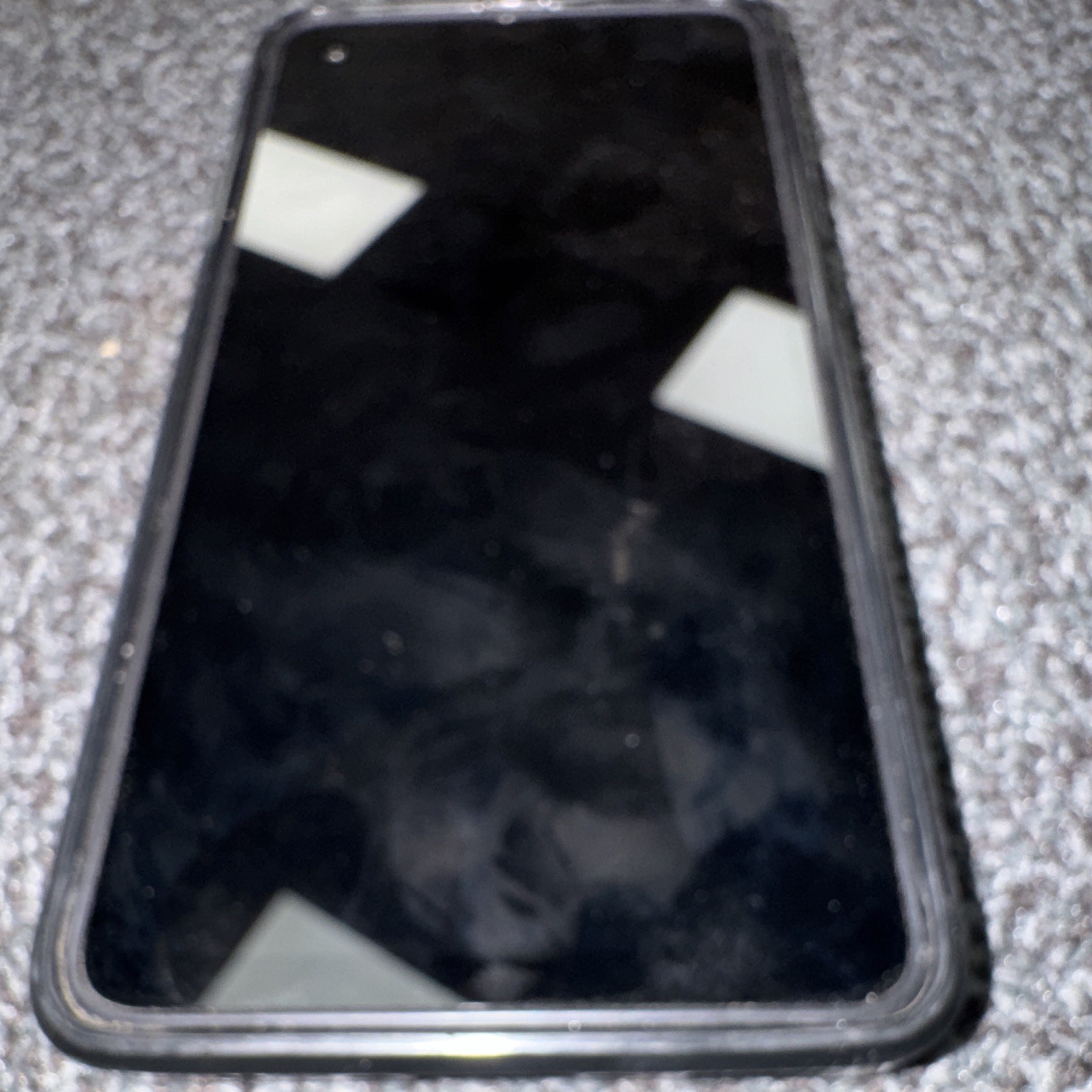Samsung Galaxy XCover Pro (unlocked)