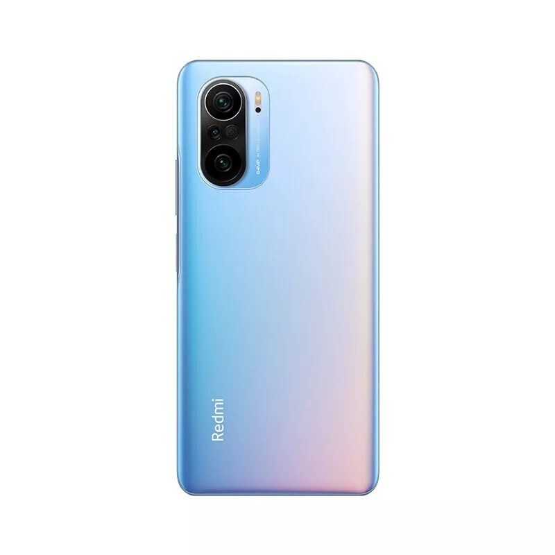 Xiaomi Redmi K40 5G 8/128GB 8/256GB 12/256GB 48.0MP Android Phone