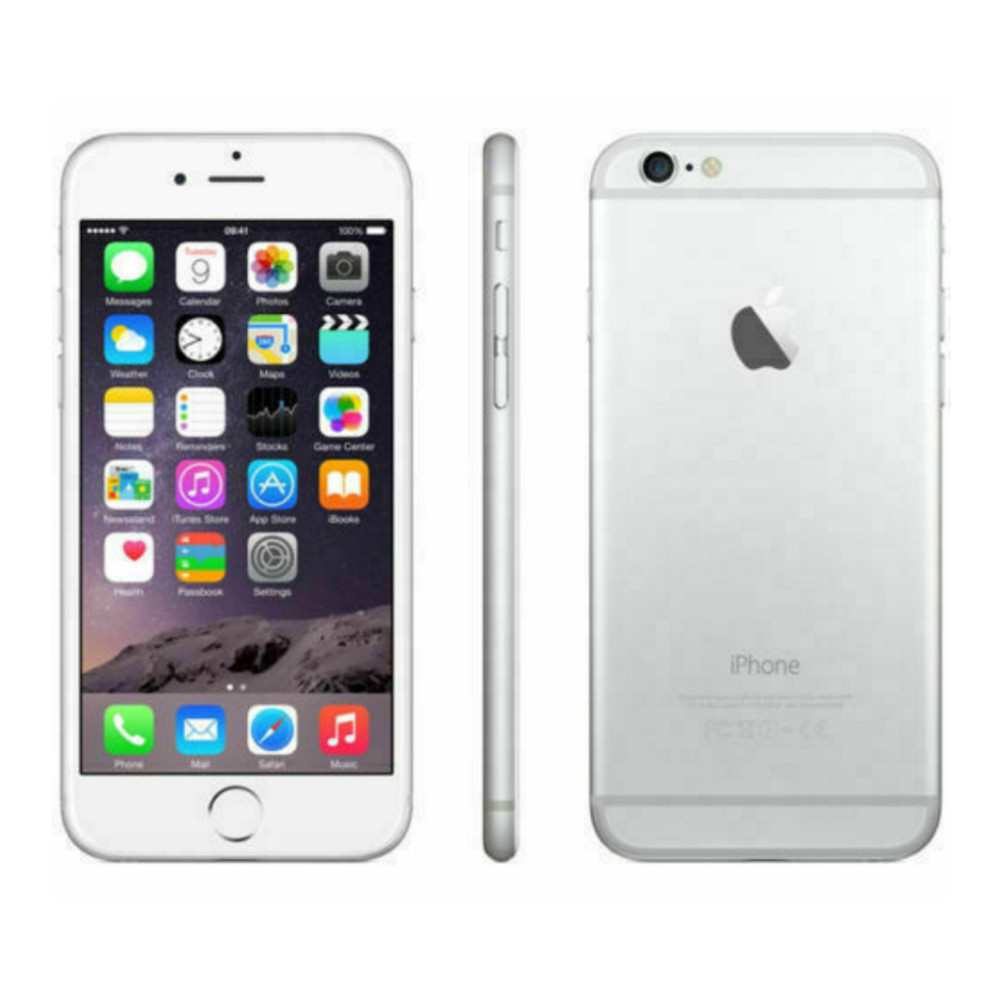Apple iPhone 6 Plus GSM Unlocked Verizon 16GB-64GB Smartphone 4G LTE