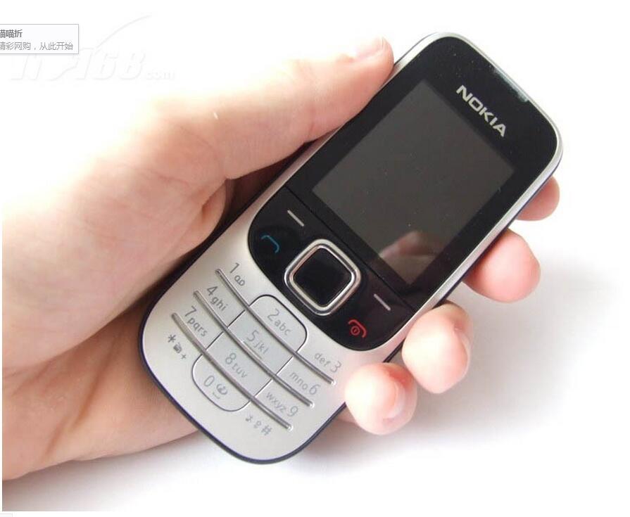 Bluetooth Nokia 2330 classic 2330cJava GSM 900 / 1800 cheape prices Original