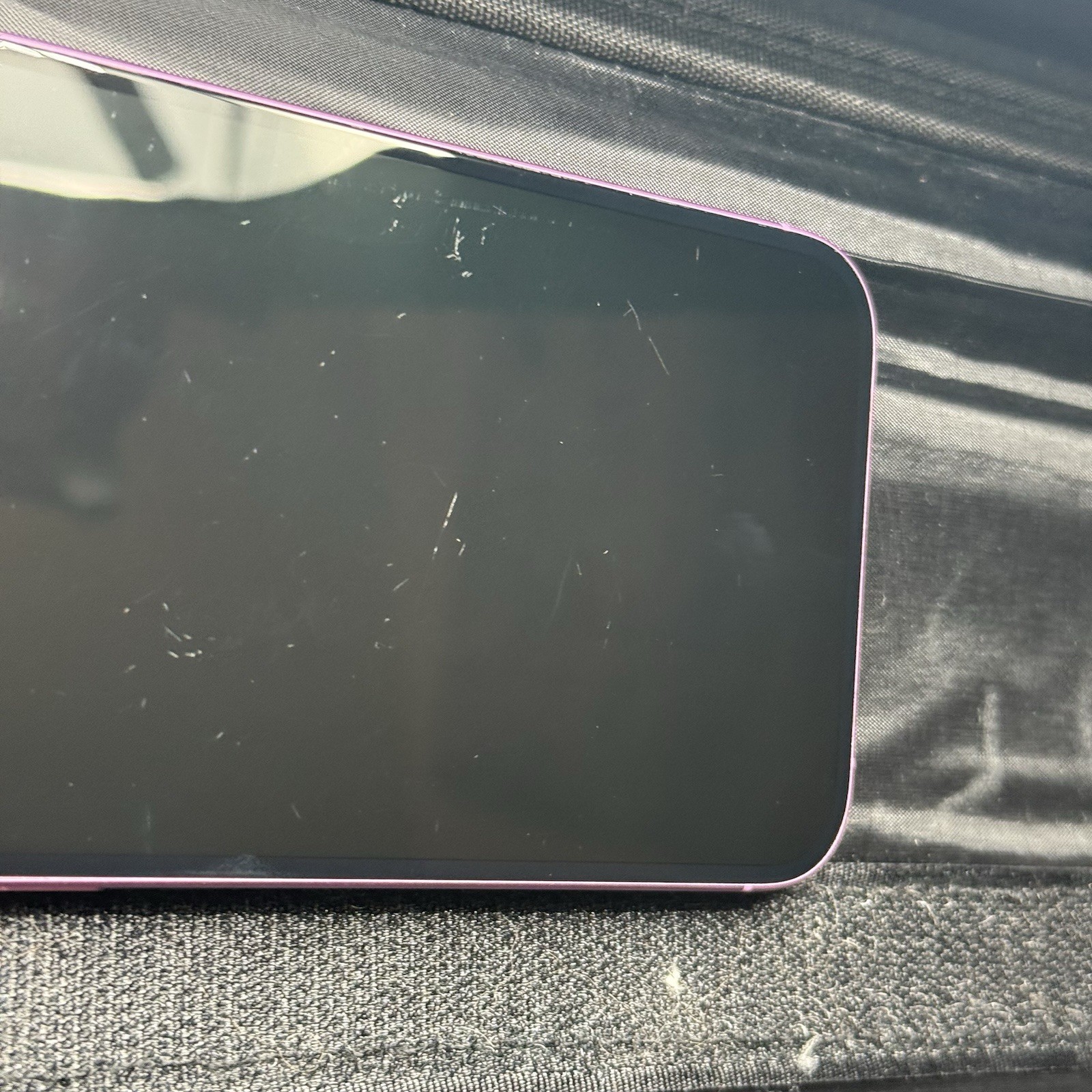 Apple iPhone 16 Plus 128GB Pink A3082 MXUV3LL/A T-Mobile Carrier Locked