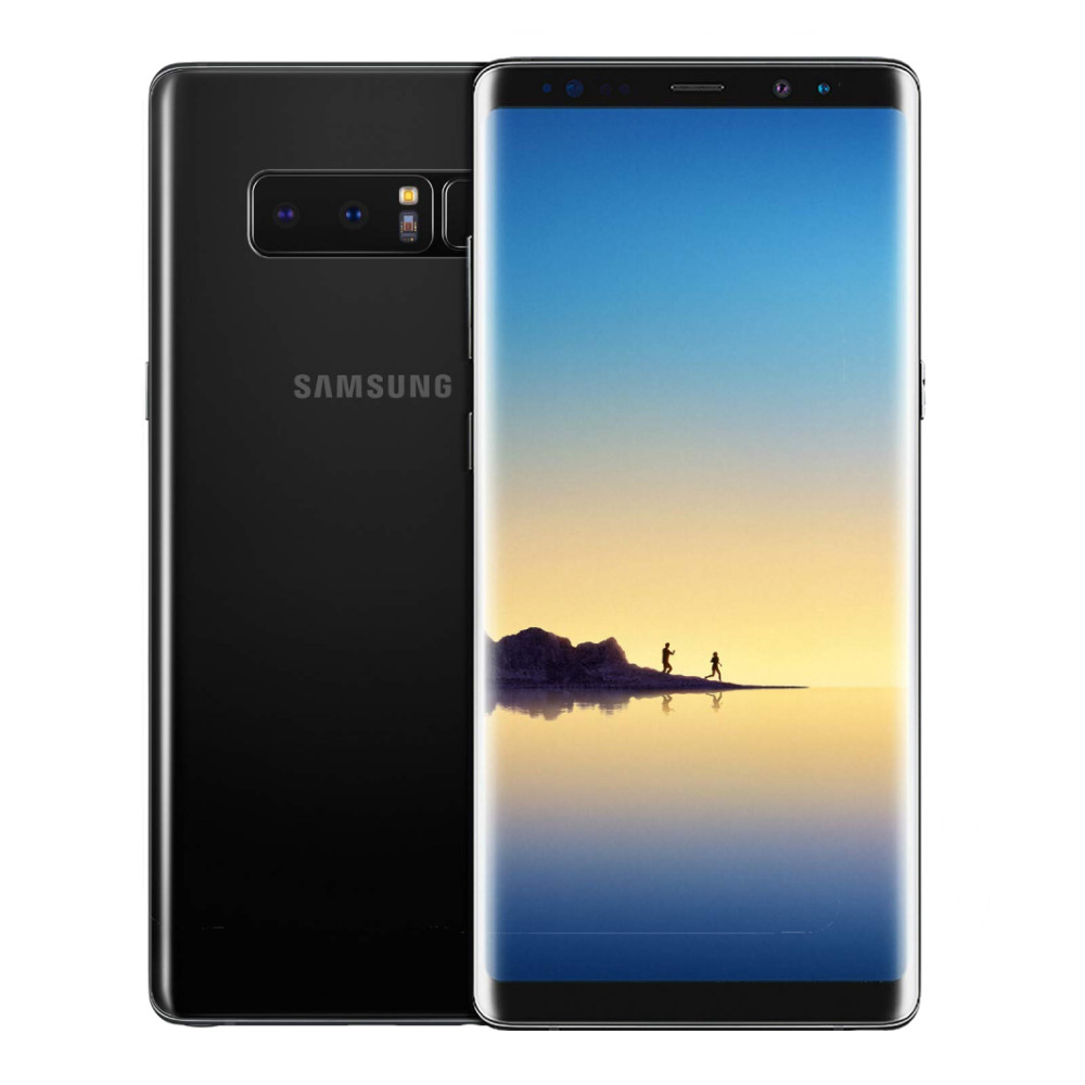 Samsung Galaxy Note 8 N950U1 64GB CDMA/GSM Unlocked – Good – Medium Burn