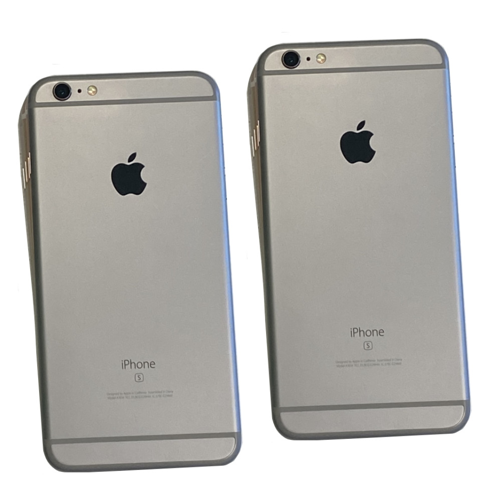 Unlocked Apple iPhone 6S Plus 16GB/64GB – Space Gray, Silver, Gold – Free Ship!