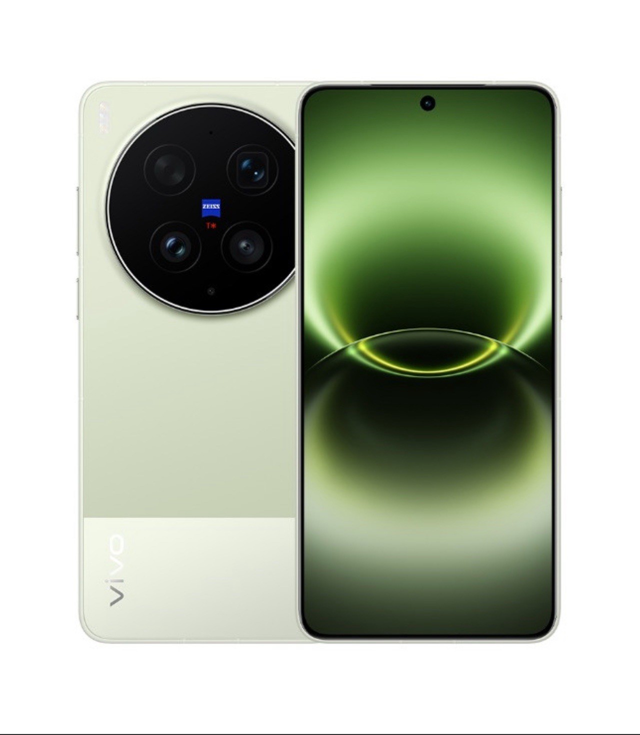 VIVO X300 Ultra 1TB 16GB GLOBAL VERSION (Green) Flagship GENUINE USA Stock