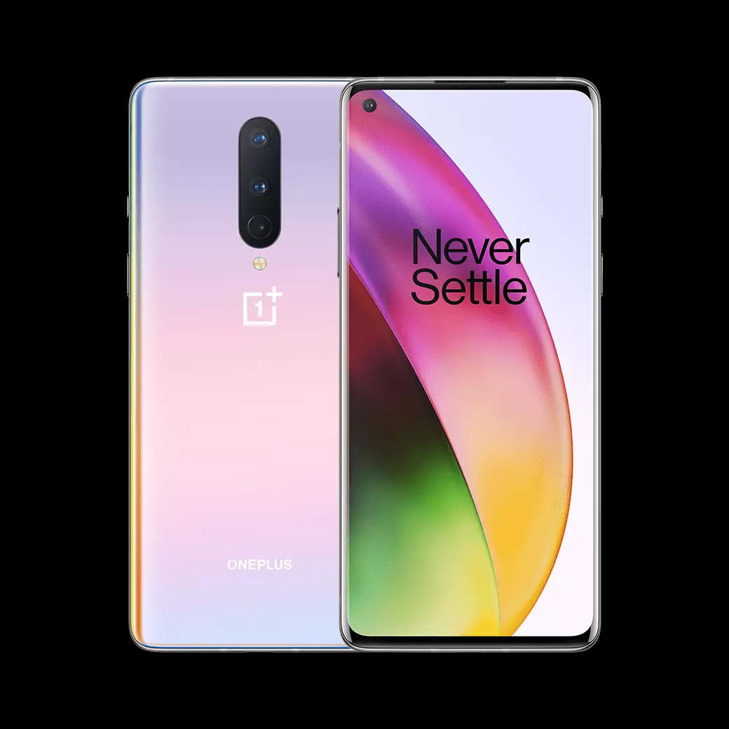 OnePlus 8 5G 128/256GB Dual SIM 48MP Snapdragon 865 4300mAh Android New seal