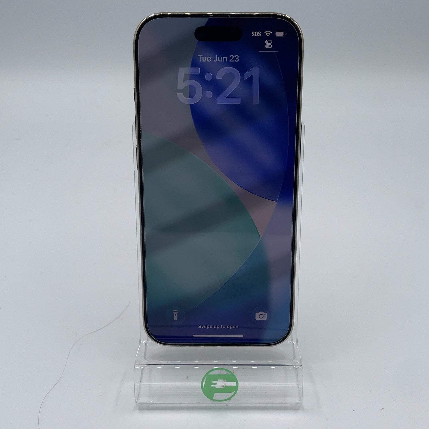 Factory Unlocked Apple iPhone Air 256GB Cloud White MG1A4LL/A