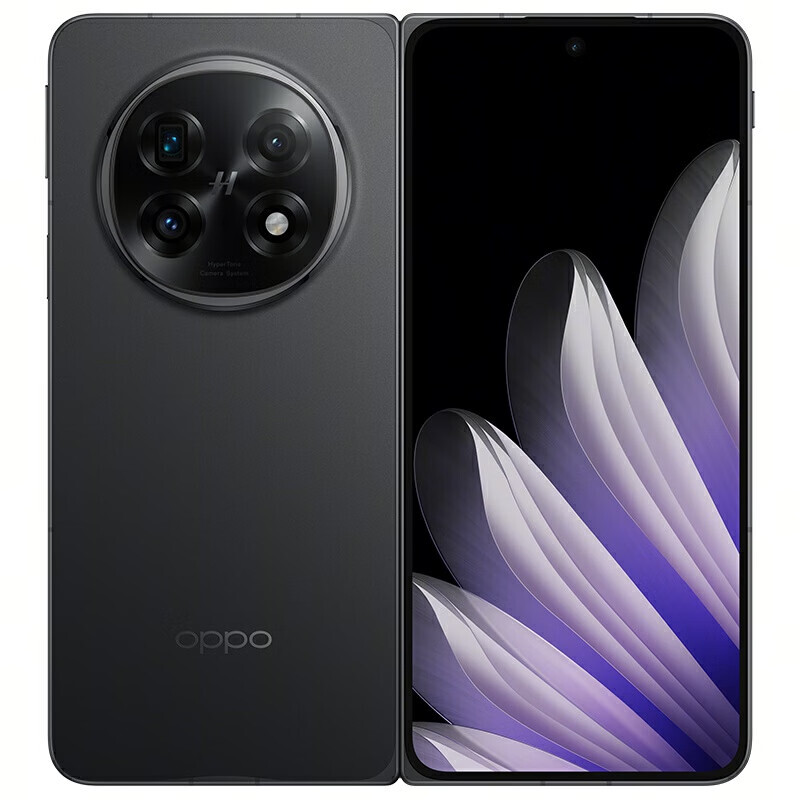 OPPO Find N5 5G Smartphone Android 15 Snapdragon 8 Elite Hepta Core NFC Touch ID