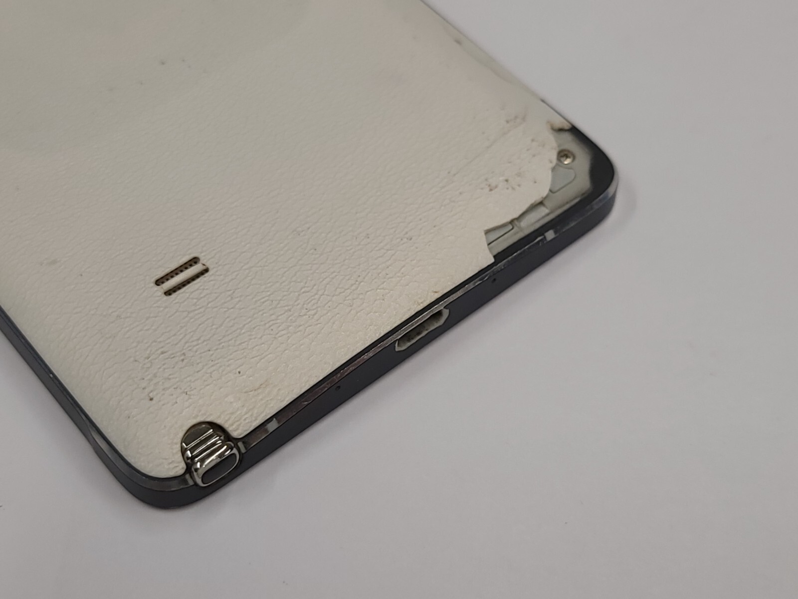 Samsung Galaxy Note 4 (SM-N910A) 32GB (AT&T) Smartphone – Clean IMEI – N418