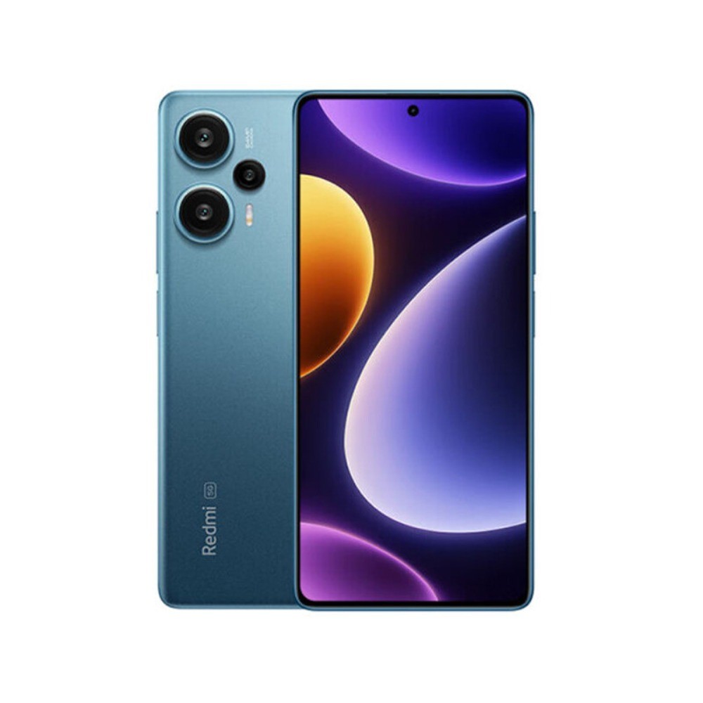Redmi Note 12 Turbo 5G Unlocked Version 512GB/1TB 6.67-inch 64MP Phone