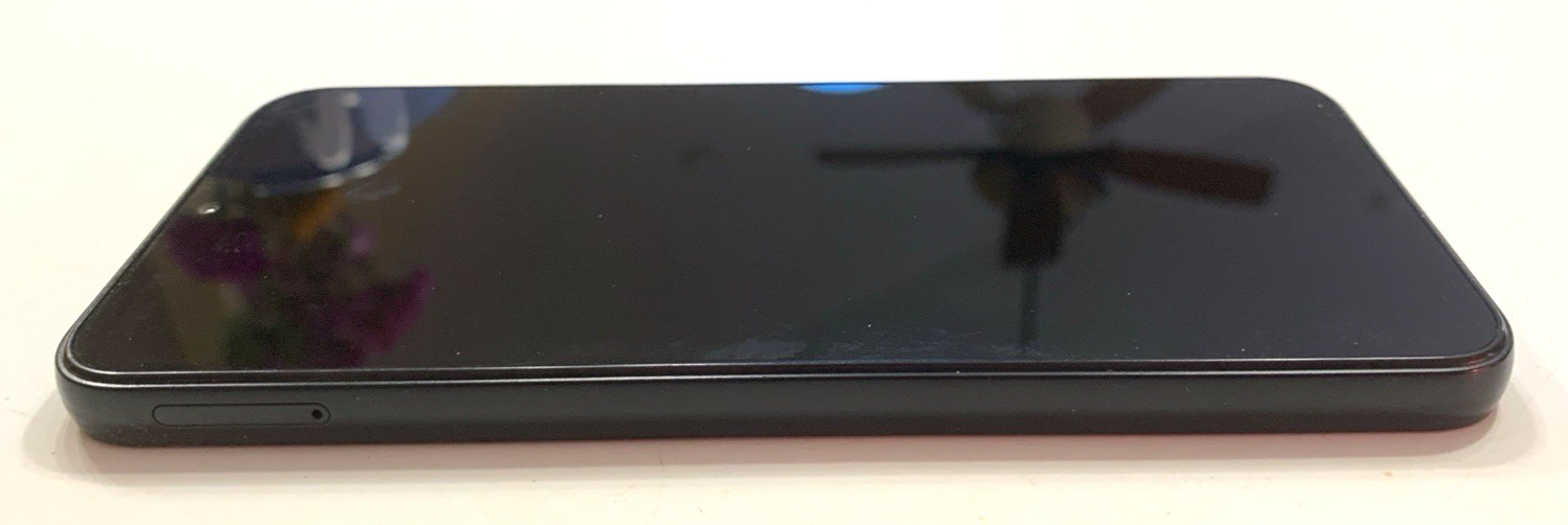 Samsung Galaxy A14 5G SM-A146U 64GB Black T-Mobile Unlocked & Reset – Excellent