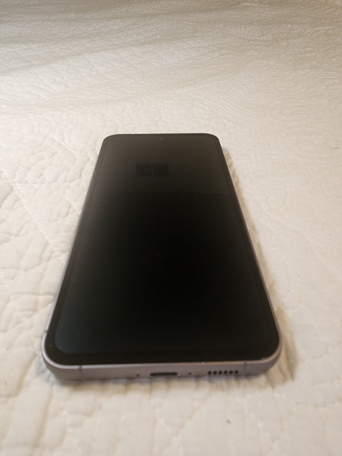Samsung Galaxy S23 FE 256GB – Unlocked – Graphite – SM-S711U1
