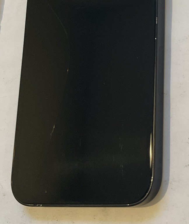 TESTED USED FULL POWER GSM UNLOCKED iPhone 12, 128GB A2172 MGF93LL/A FOR REPAIR