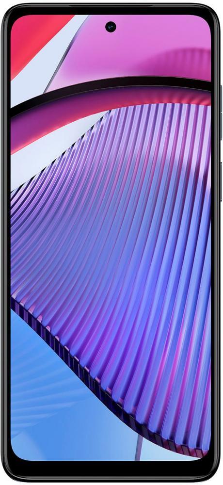 Motorola Moto G Power (2023) 128GB (TracFone) XT2311DL Mineral Black – Excellent