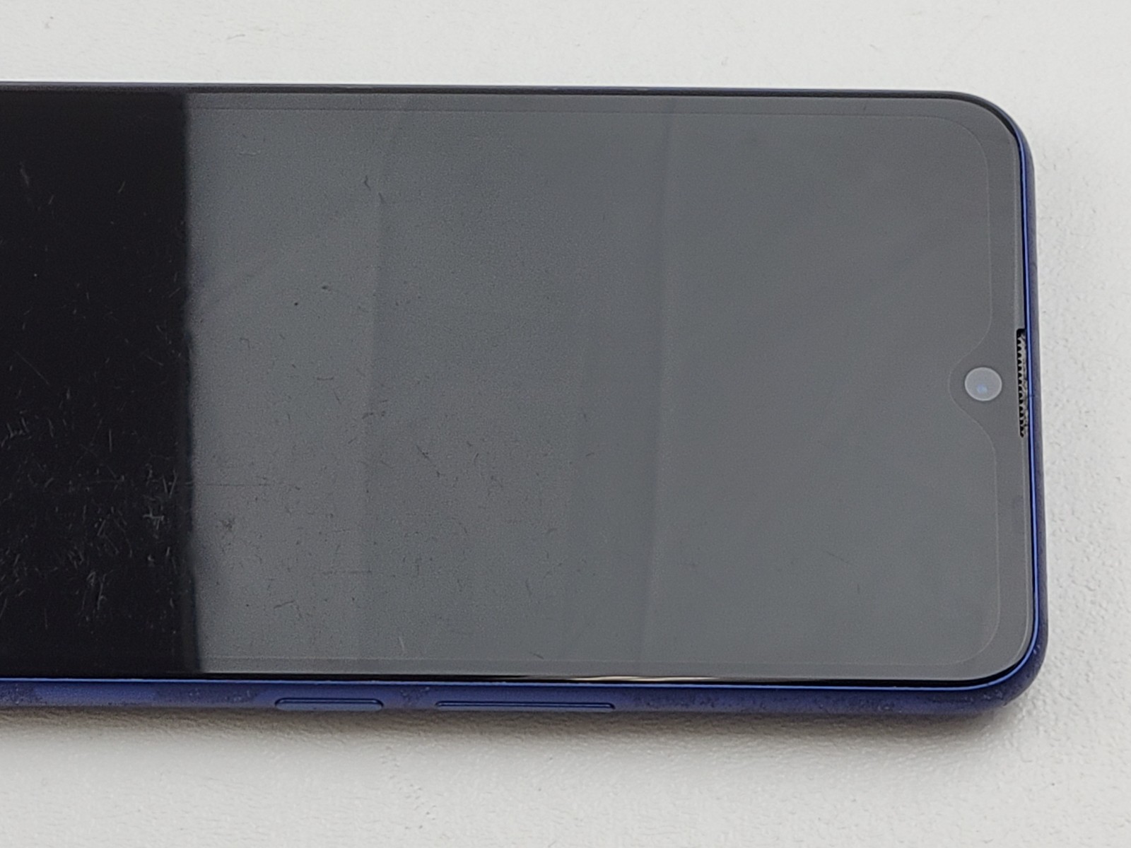 (B-GRADE) AT&T Radiant Max 5G (EA211001) 64GB (AT&T) Smartphone – Clean IMEI