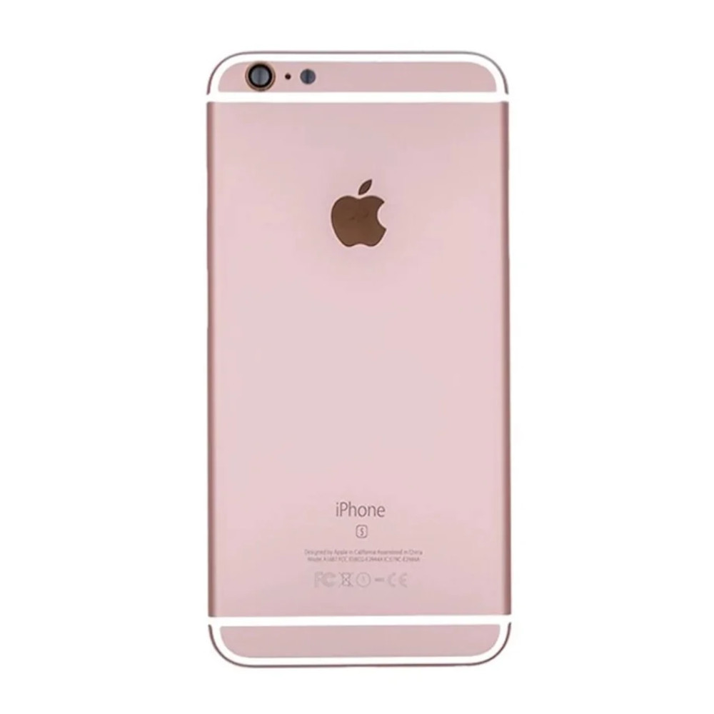Apple iPhone 6s 16GB 64GB 128GB Unlocked a1688 a1633 Verizon Very Good Conditio