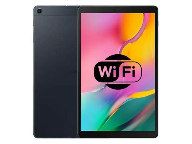 Samsung Galaxy Tab A 10.1″ SM-T510 32GB Wi-Fi Black