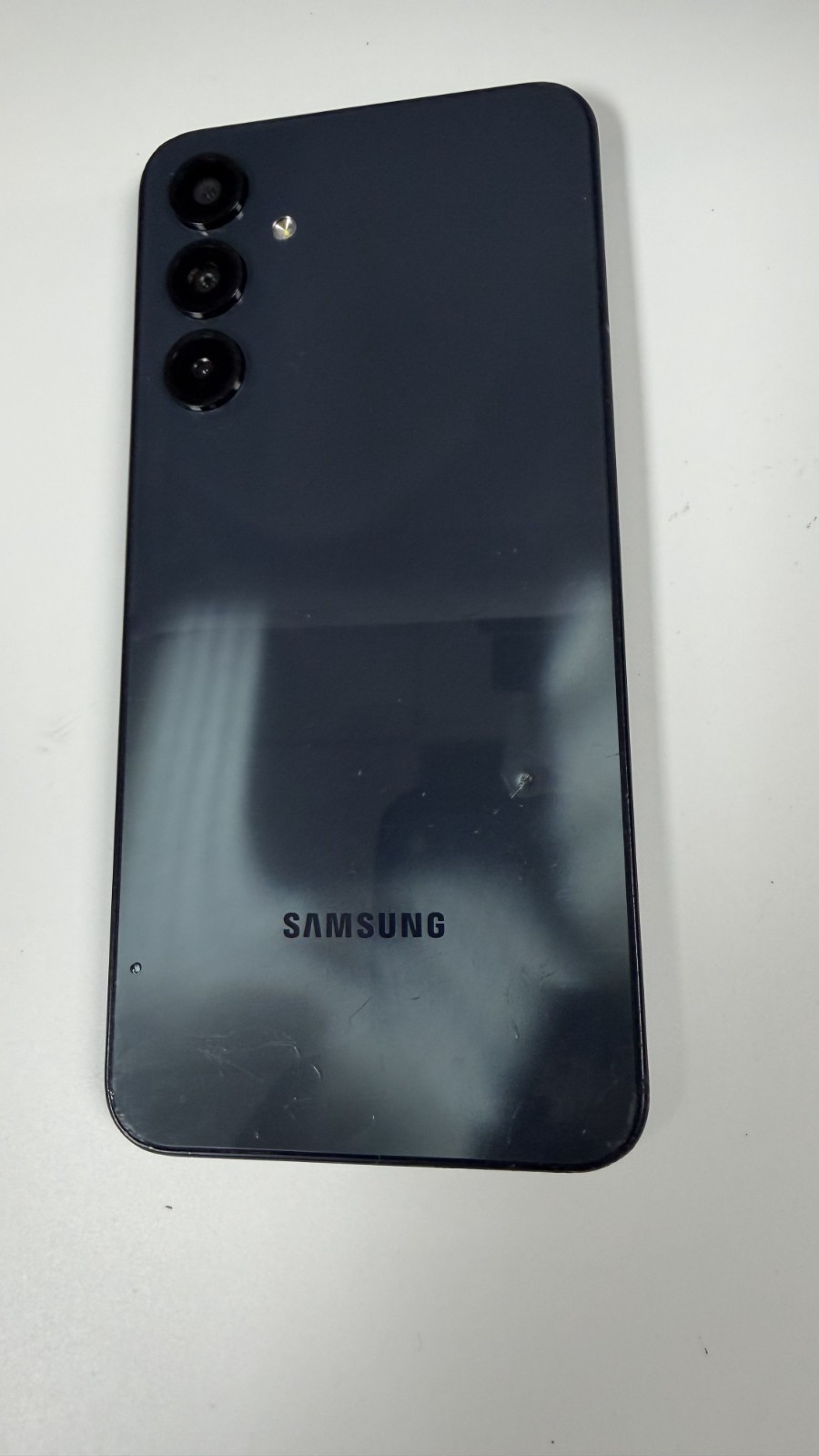 Samsung Galaxy A16 5G 128GB SM-A166U T-Mobile ONLY)Crack Screen Read Description