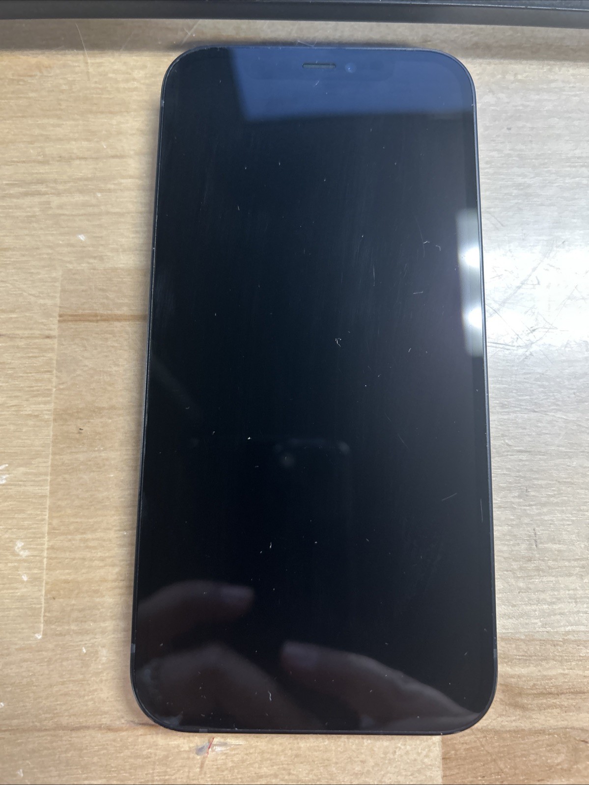 Apple iPhone 12 PARTS ONLY