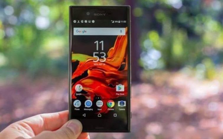 Sony Xperia XZ1 Compact G8441 32GB 4.6” 19MP Black Android Cellphone New Sealed
