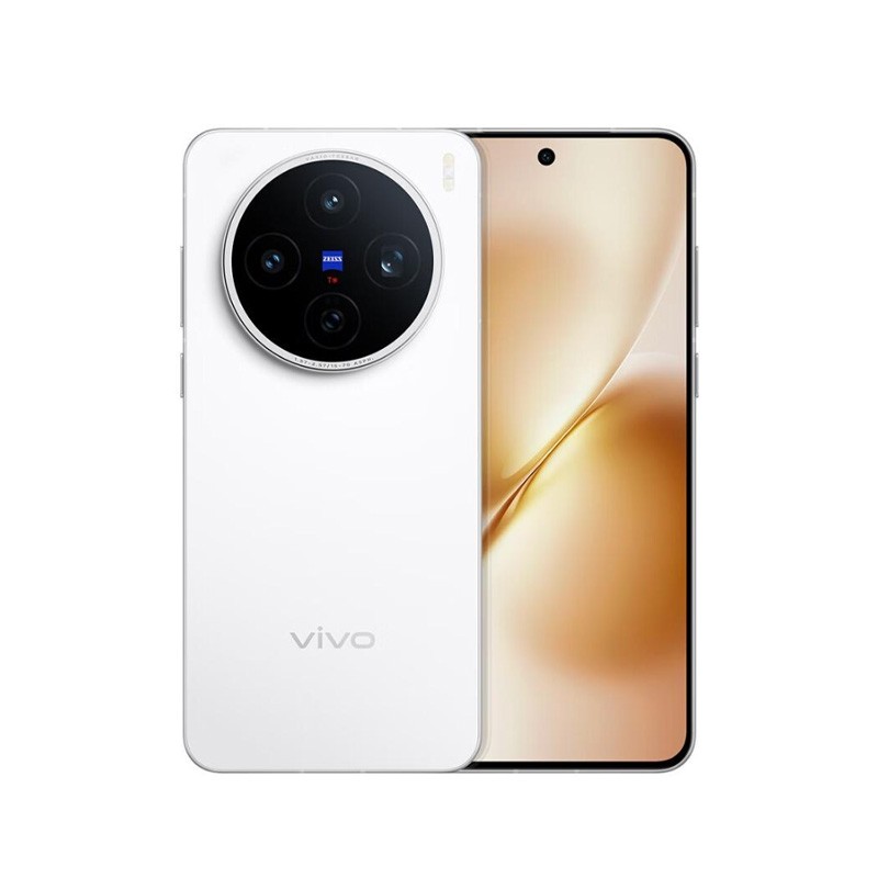 Vivo X200S 5G Unlocked 256GB 512GB ROM Cell Phone Excellent appearance