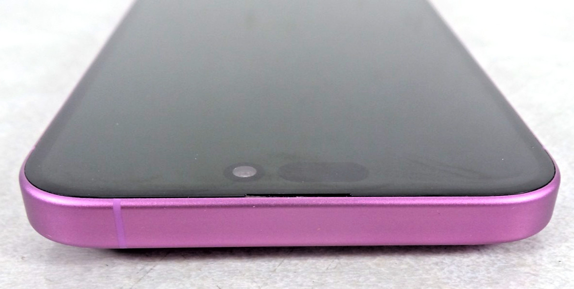 Apple iPhone 16 Plus A3082 MXUV3LL/A – Pink (Sprint/T-Mobile) *SEE DESCRIPTION