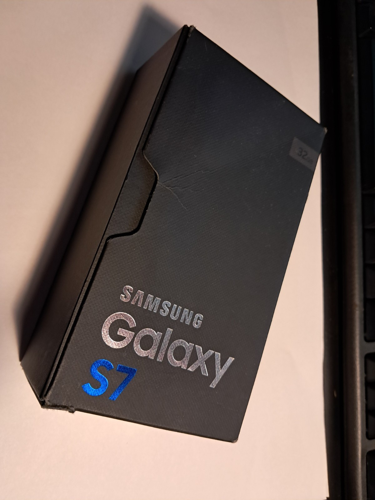 Samsung S7, 4G LTE, Snapdragon 820, 4GB RAM, 32GB storage (SM-G930T) T-Mobile