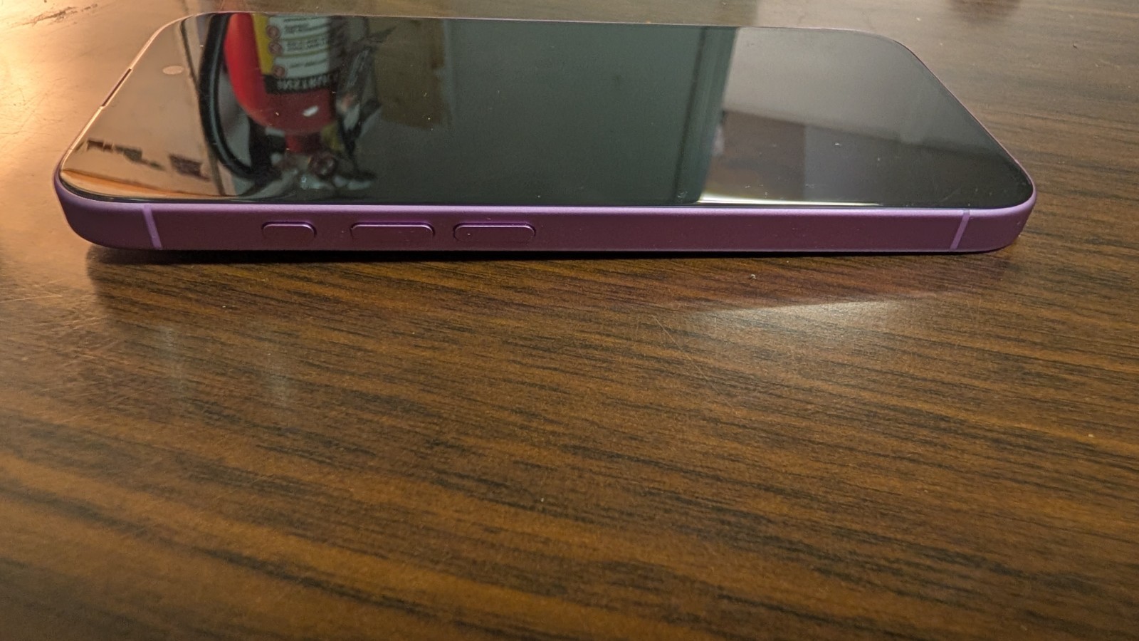 Apple iPhone 16 – 128 GB – Pink (T-Mobile) BATT HEALTH 100% GOOD TESTED IOS 26