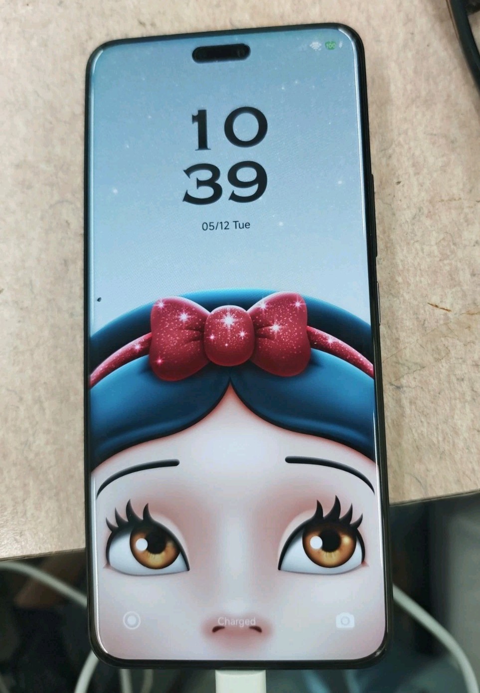 Xiaomi Civi 4 Pro Disney Princess Limited Edition 12gb/512gb Leica Cameras