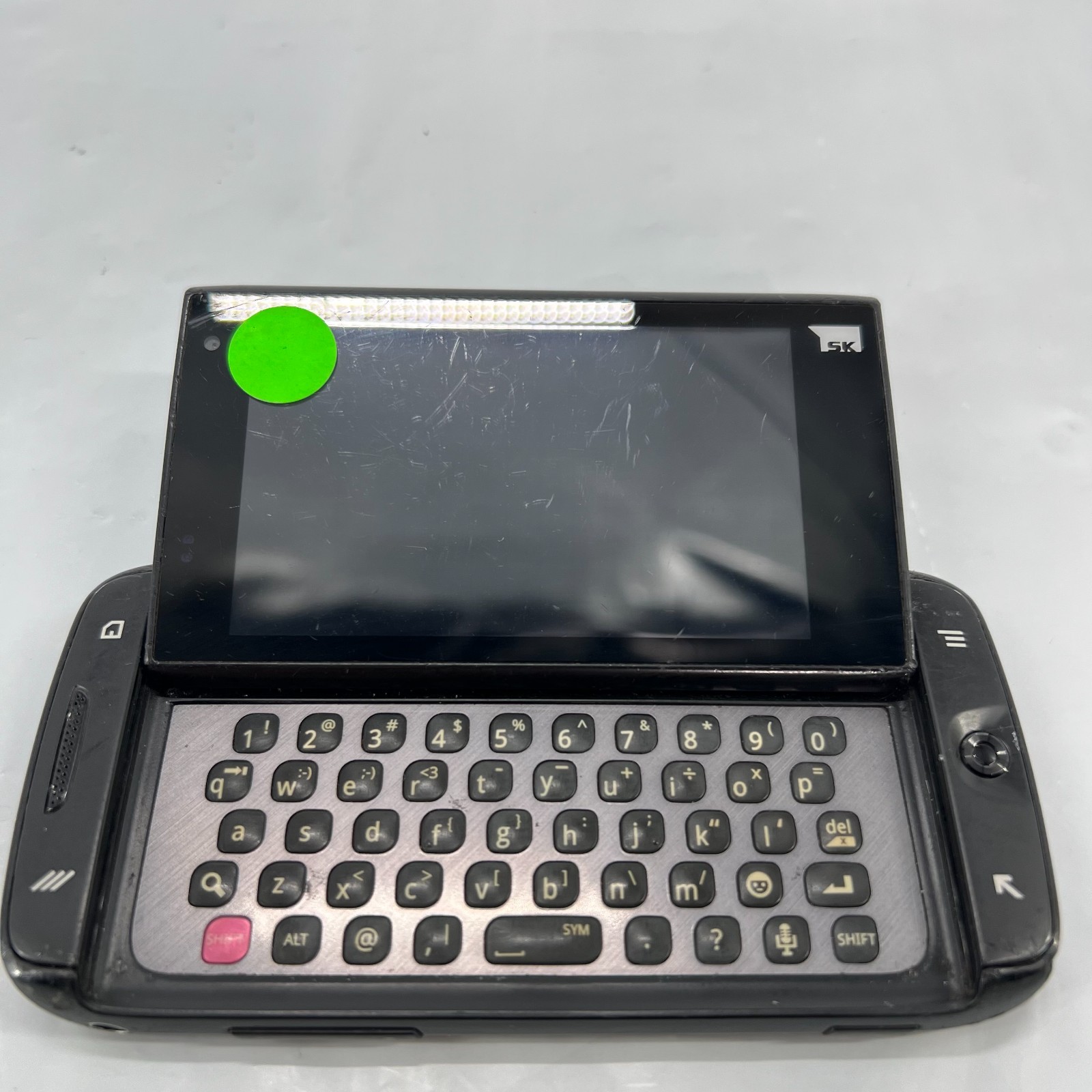 Samsung Sidekick 4G (SGH-T839) 1GB (T-Mobile) Smartphone