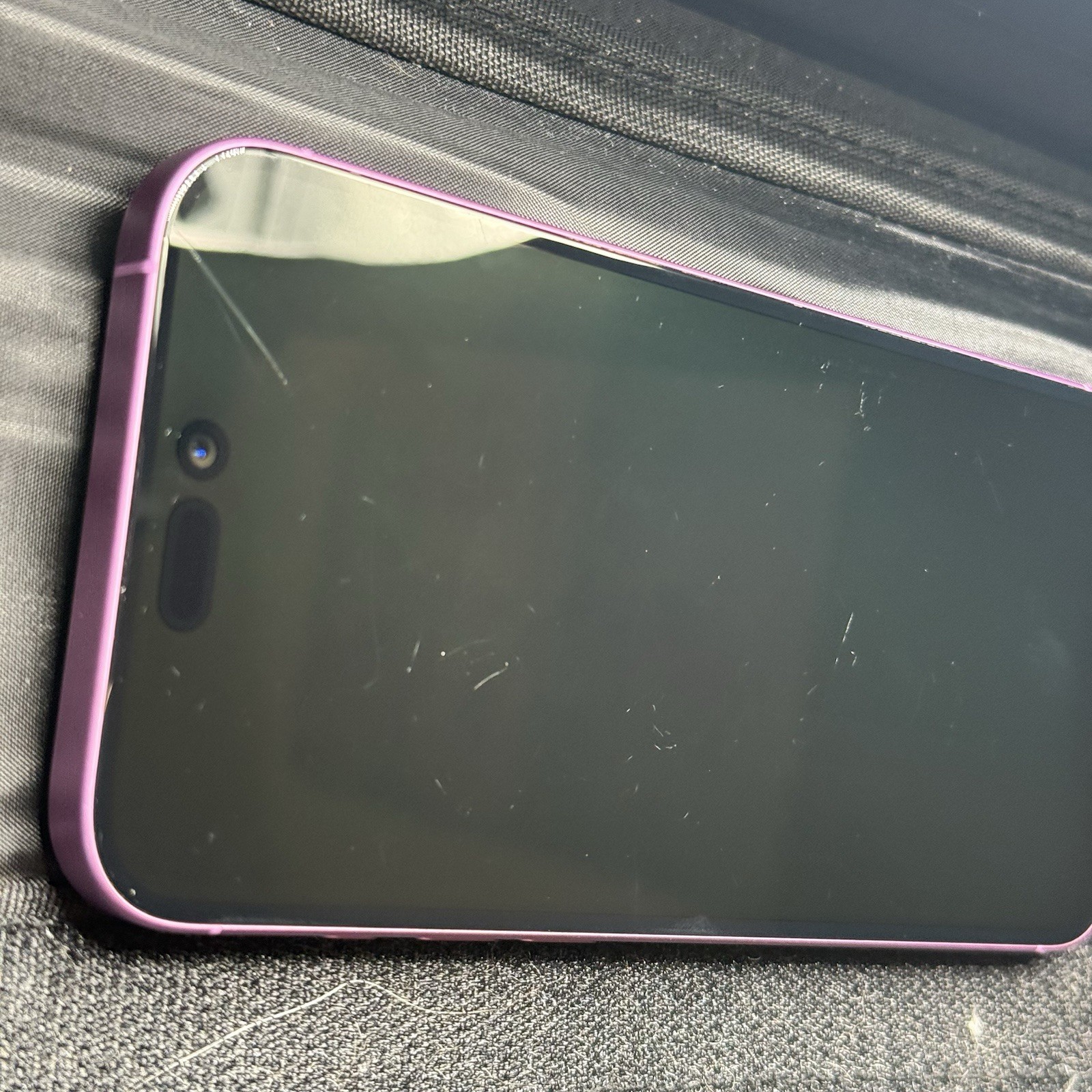 Apple iPhone 16 Plus 128GB Pink A3082 MXUV3LL/A T-Mobile Carrier Locked