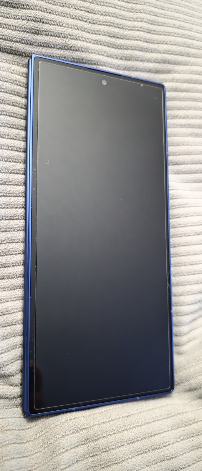 Samsung Galaxy Z Fold 7 512GB Blue SM-F966U (Verizon)