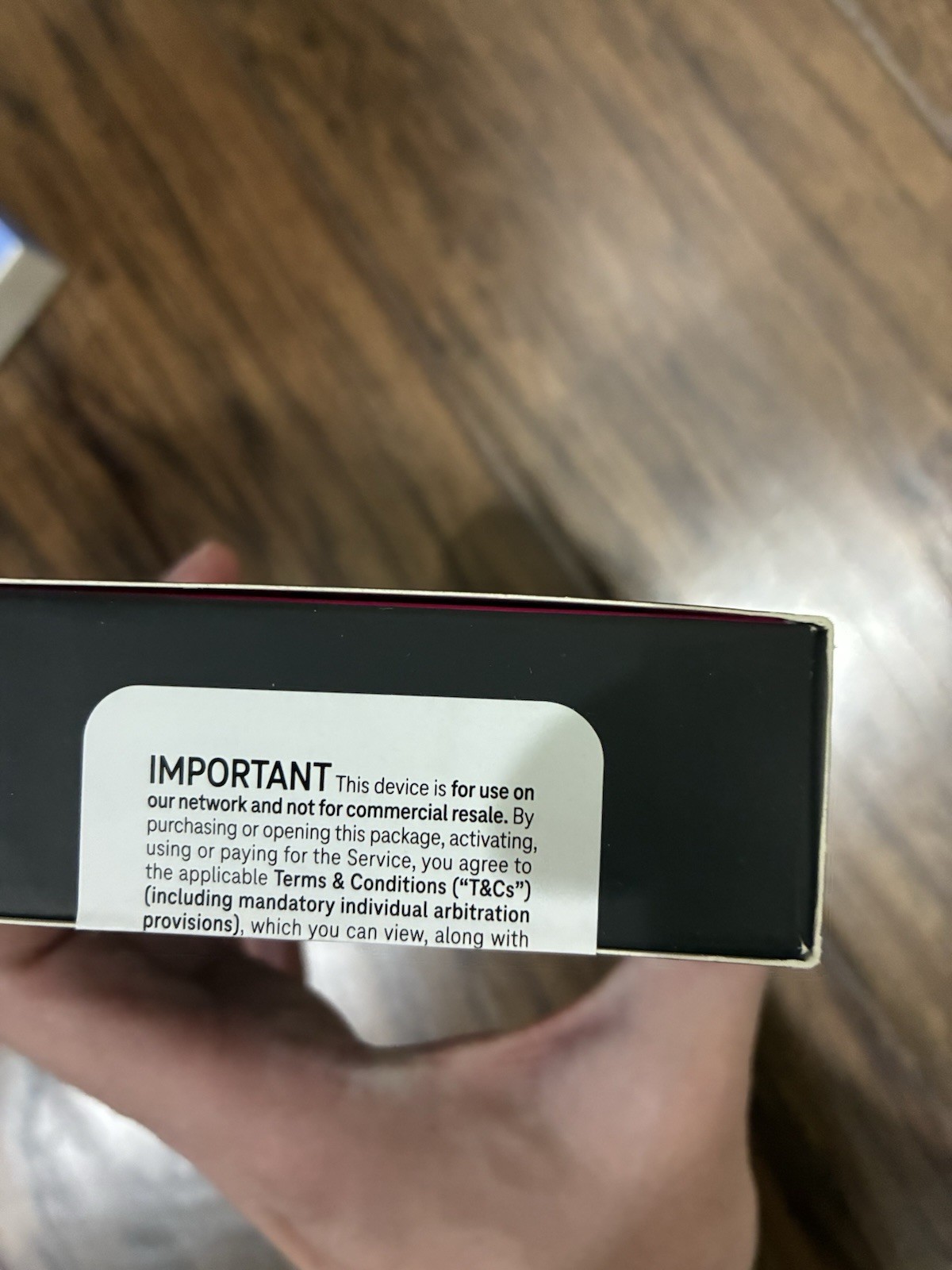 T-Mobile Revvl 7 Pro 5G Smartphone 256GB Unlocked