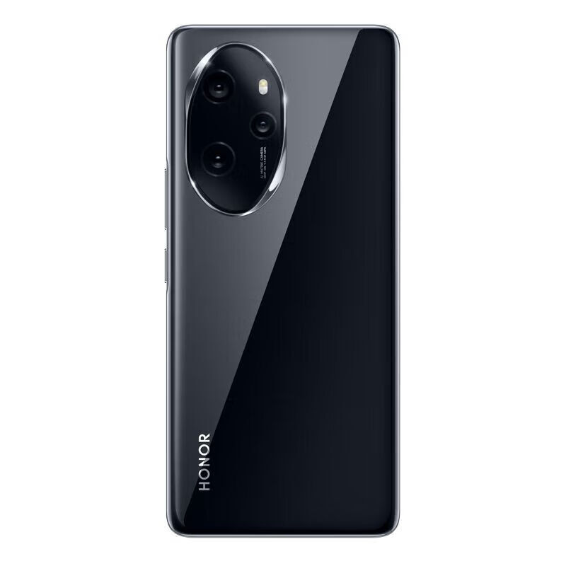 Honor 100 Pro 5G Smartphone Android 14 Snapdragon 8 Gen 2 Octa Core GPS Touch ID