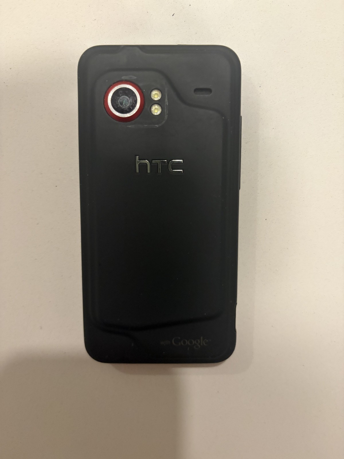 HTC Droid Incredible Verizon Tested Working