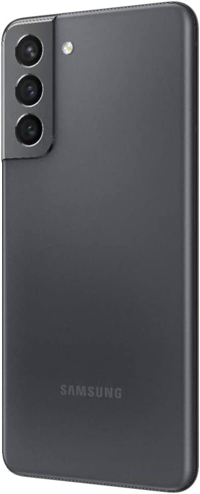 Samsung Galaxy S21 5G G991U 256GB Unlocked Verizon T-Mobile AT&T SmartPhone GREY