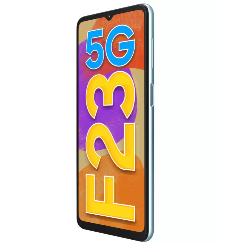 Samsung Galaxy F23 5G (RAM 6GB, 128GB) 6.6″ 50MP Camera Dual-Sim 5000mAH unlock