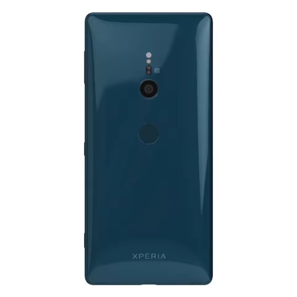 Original Sony Xperia XZ2 4G Mobile Phone 4GB/6GB+64GB 5.7″ IPS LCD GSM Unlocked