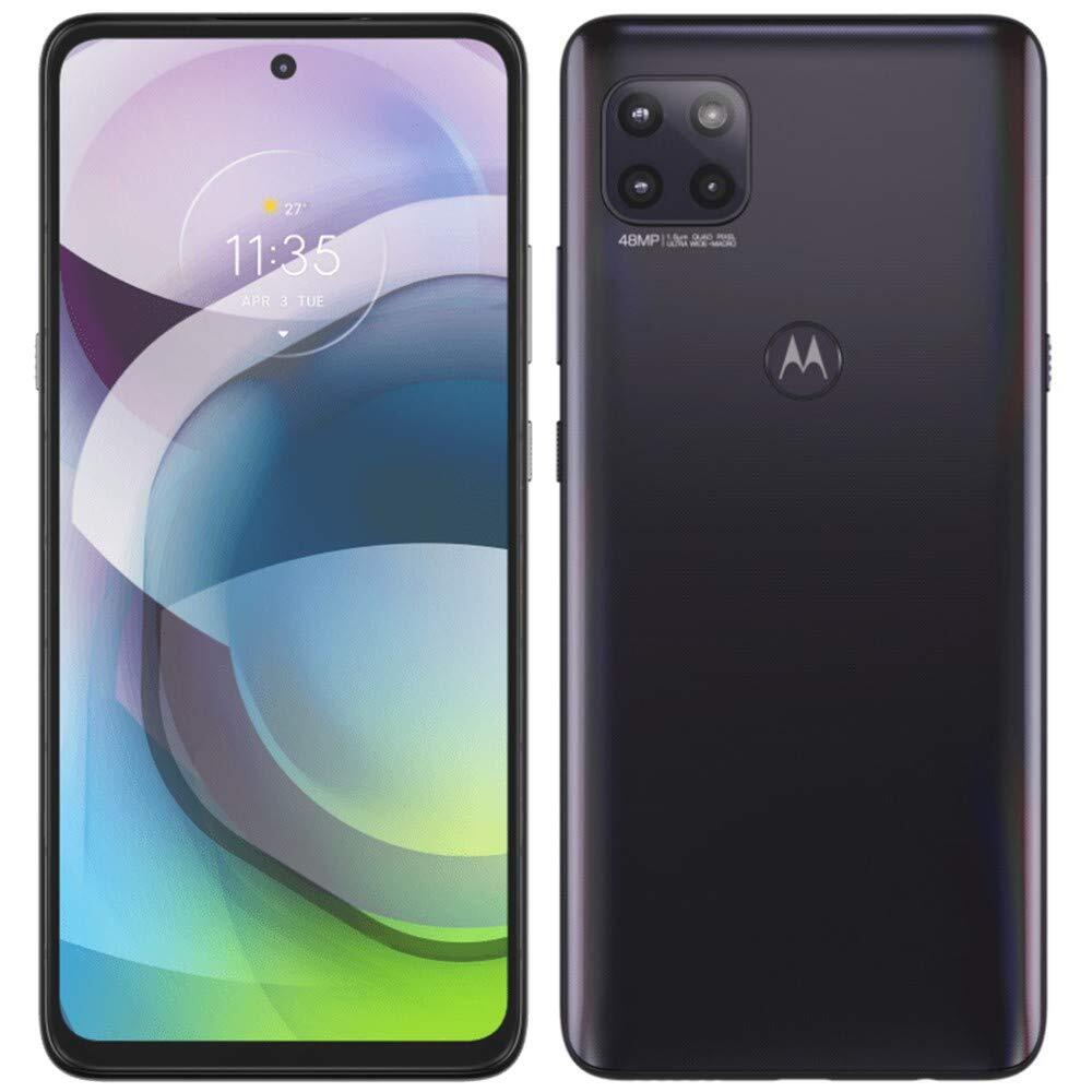 Motorola Moto One 5G Ace XT2113-1 Verizon Unlocked 64GB Volcanic Gray Good