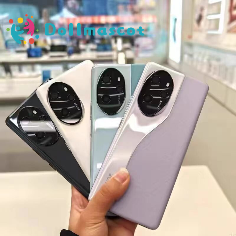 5G 6.78″ Honor 100 Pro 50MP Dual SIM Original Mobile Phone Unlocked