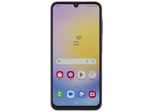 Samsung Galaxy A25 5G with 3 months FREE Unlimited Plan on Simple Mobile!