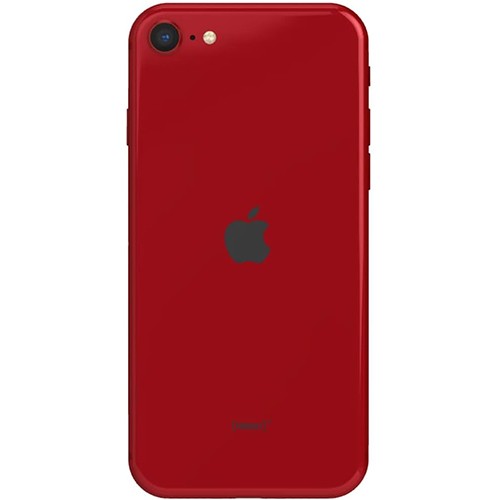 New Apple iPhone SE 3rd Gen (2022) 5G 128GB/64GB/256GB IOS Unlocked GSM+CDMA US