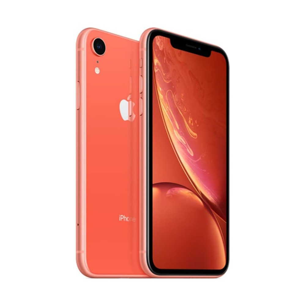 Apple iPhone XR 64GB Factory Unlocked Sprint Verizon At&t All Colors Very Good
