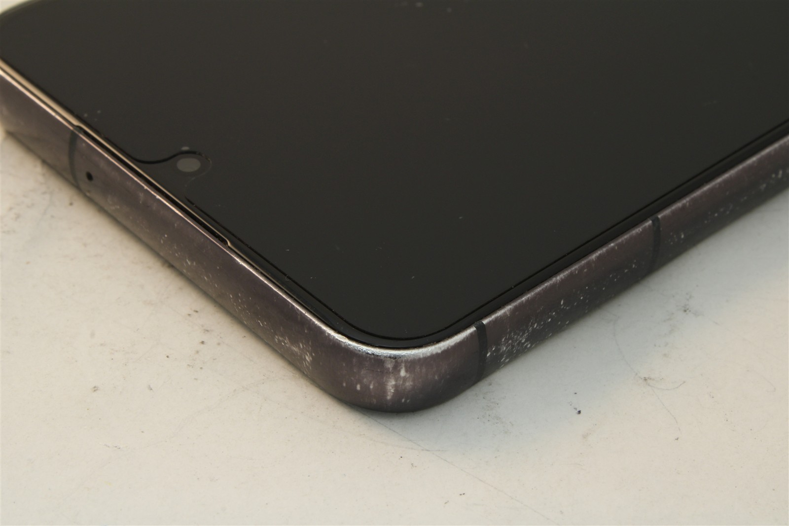 Samsung Galaxy S22 5G 256GB Black – Unlocked AT&T T-Mobile Verizon 7629832