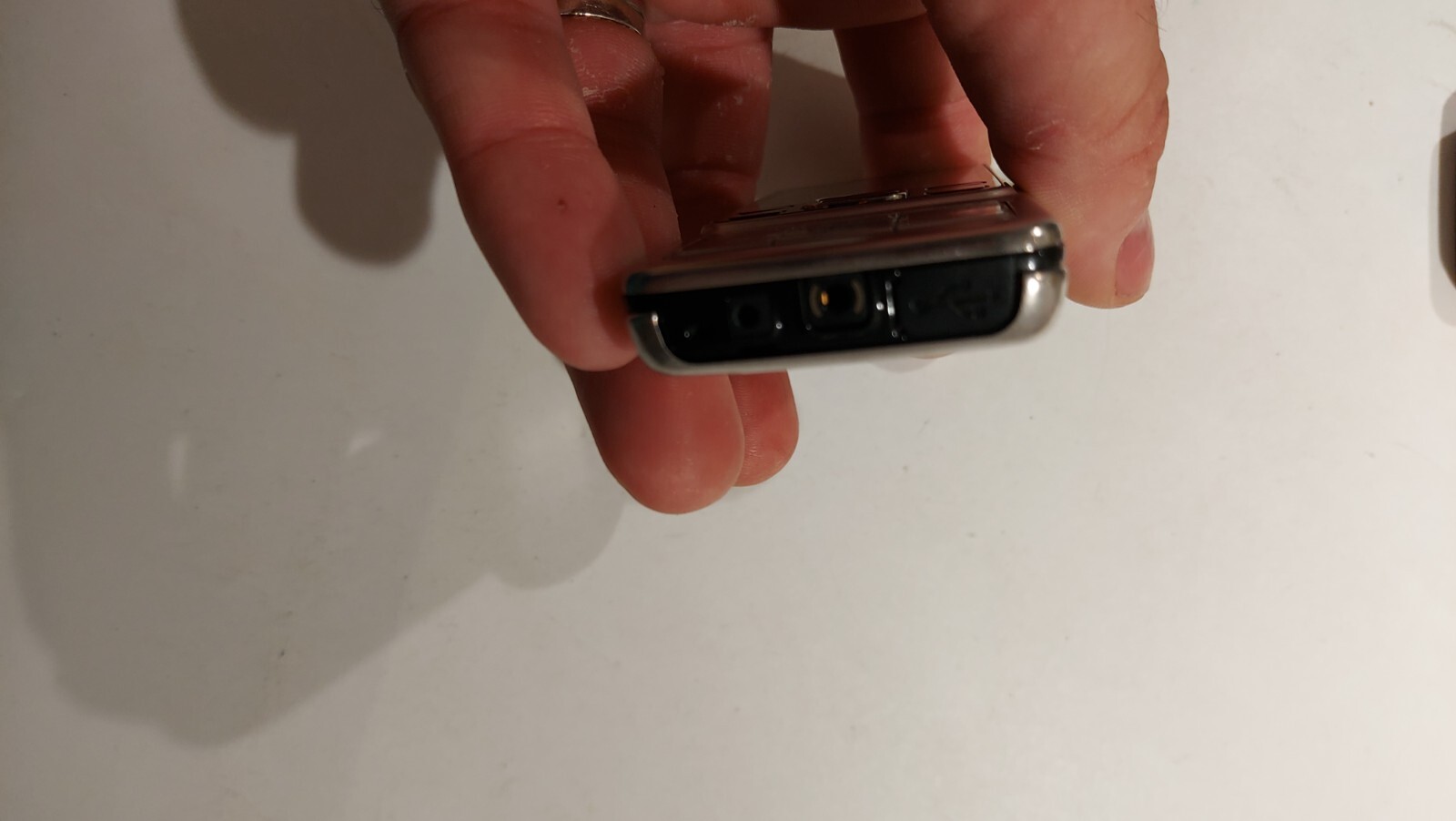 3408.Nokia 6300b Very Rare – For Collectors – Unlocked