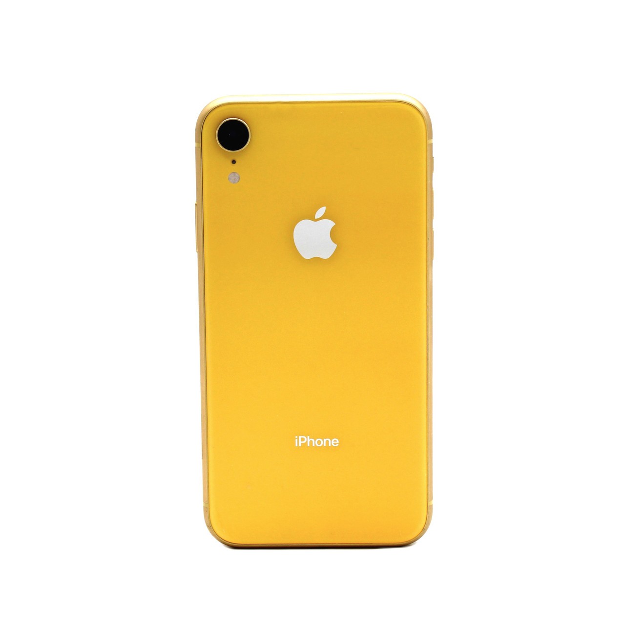 Apple iPhone XR A1984 128GB Choose Color Carrier Very Good Refurbished