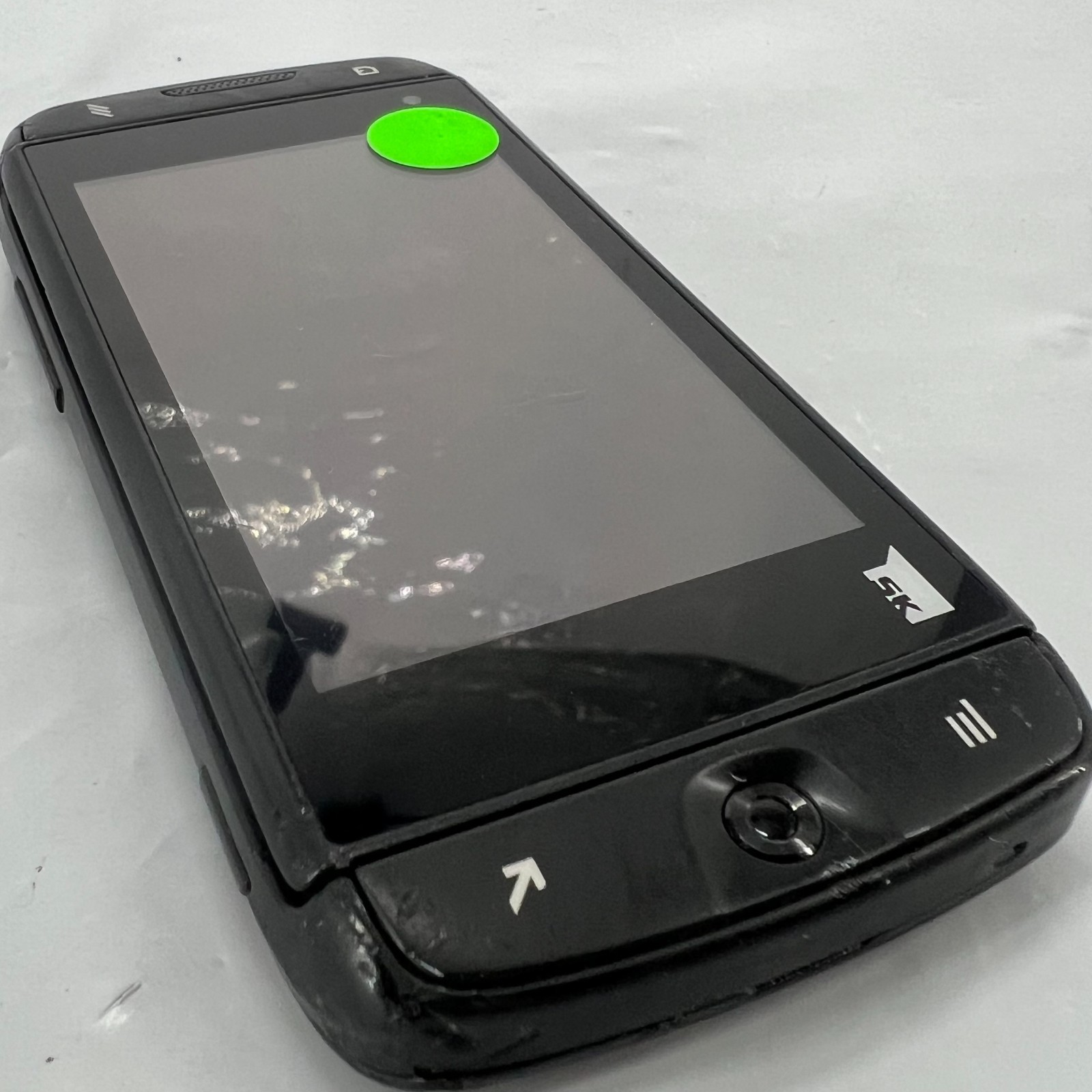 Samsung Sidekick 4G (SGH-T839) 1GB (T-Mobile) Smartphone